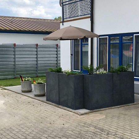 Ferienwohnungen Gassmann Schutterzell Zewnętrze zdjęcie
