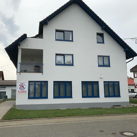 Ferienwohnungen Gassmann Schutterzell Zewnętrze zdjęcie