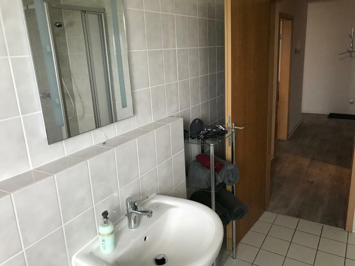 Ferienwohnungen Gassmann Schutterzell Zewnętrze zdjęcie