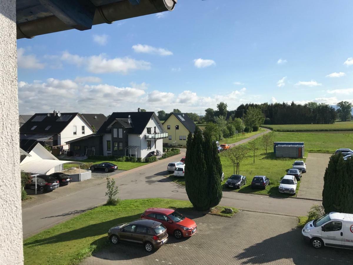 Ferienwohnungen Gassmann Schutterzell Zewnętrze zdjęcie