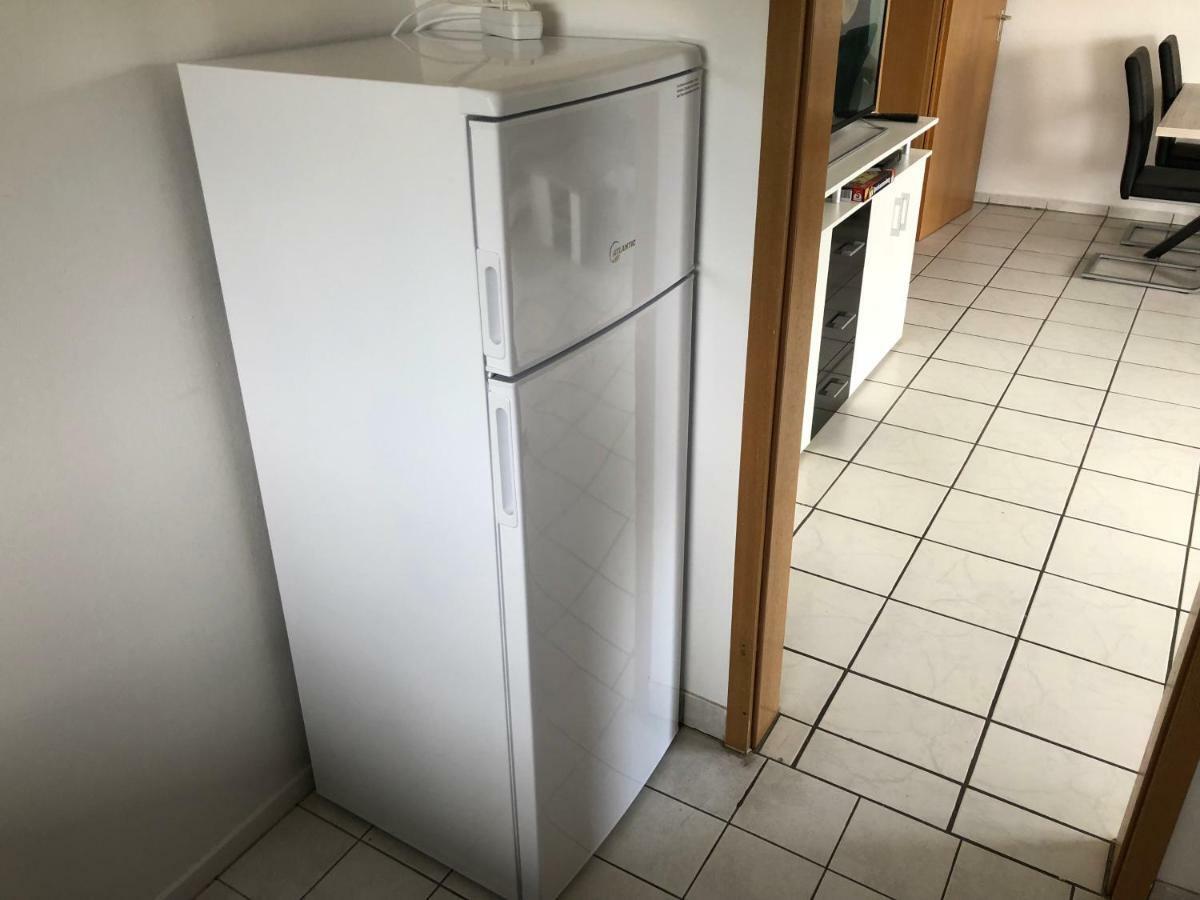 Ferienwohnungen Gassmann Schutterzell Zewnętrze zdjęcie