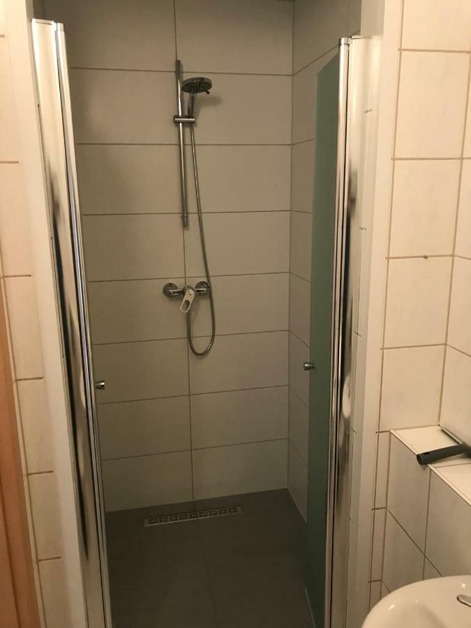 Ferienwohnungen Gassmann Schutterzell Zewnętrze zdjęcie