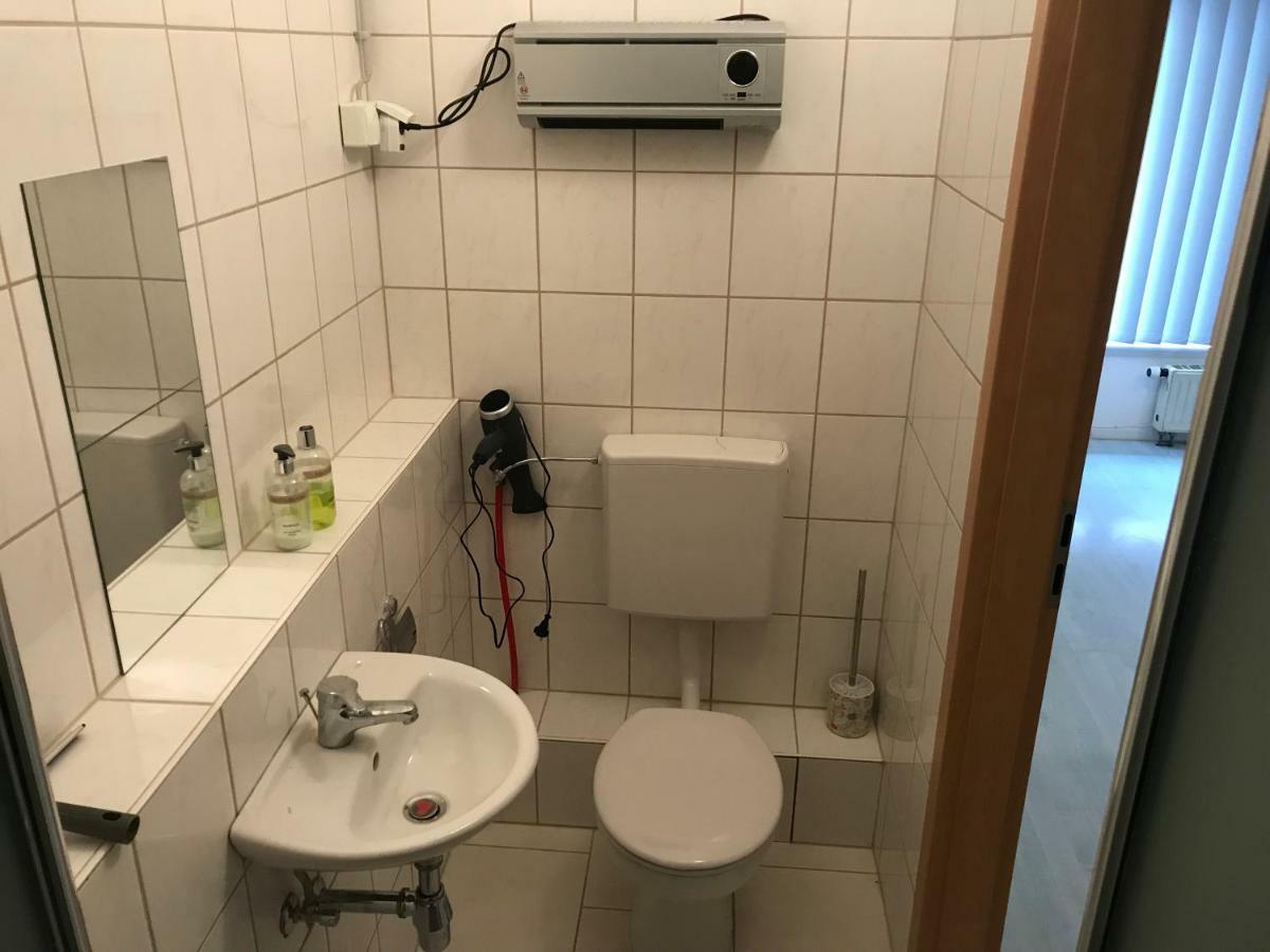 Ferienwohnungen Gassmann Schutterzell Zewnętrze zdjęcie